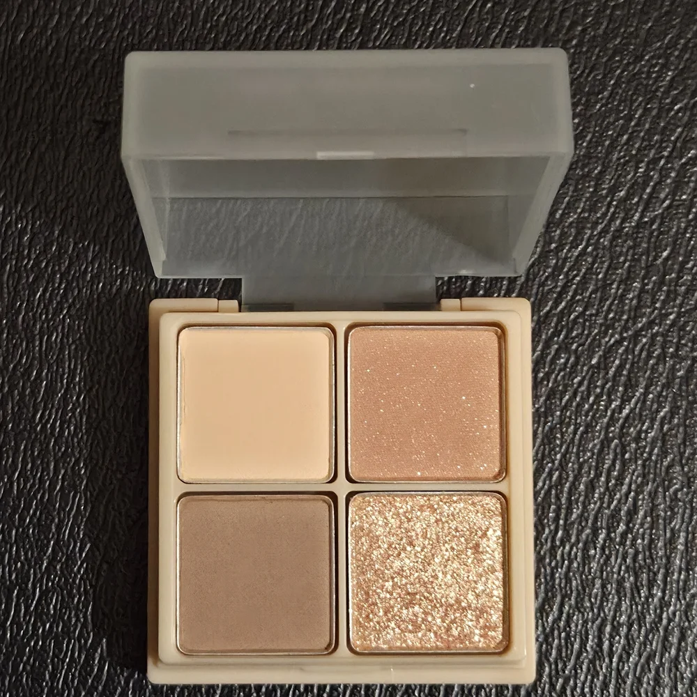 Juy 4th SALE- I'M MEME Multi Cube 4 Eyeshadow & 2 Blush Colors